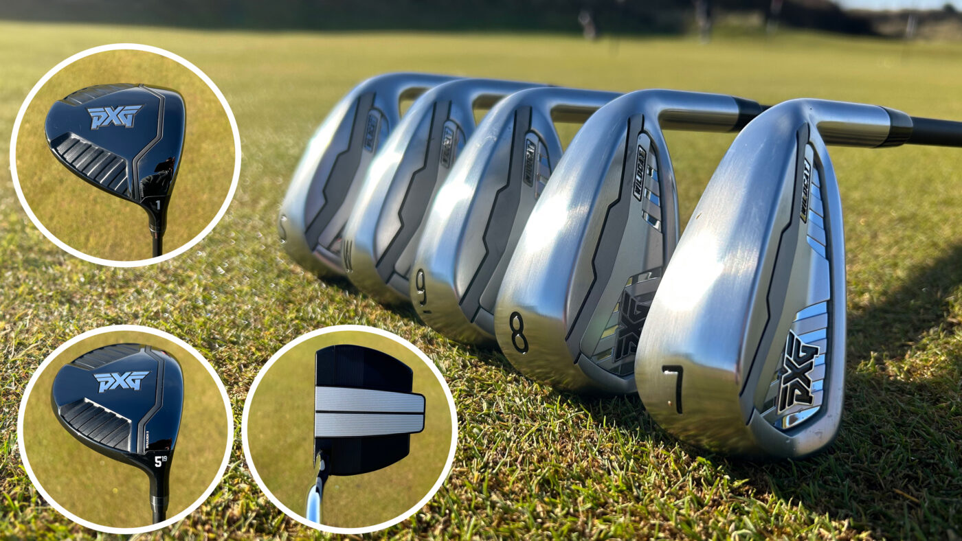 best golf clubs for beginners with slow swing speed
