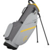 Callaway Golf Chase Stand Bag – Lightweight durable golf stand bag with multiple pockets on golf course