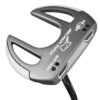 Ray Cook Silver Ray SR400 Putter – Stainless steel golf putter with ergonomic grip and balanced weight