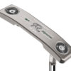 TaylorMade Golf TP Reserve TR-B13 Putter – Classic blade-style golf putter with milled stainless steel face and alignment aid