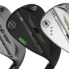 Titleist Vokey Design SM10 Custom Wedge — precision-milled golf wedge with customizable loft and grind options on green