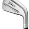 Titleist Golf T250 U Premium Utility Iron – Forged hollow-body utility iron with tungsten weighting for distance and forgiveness