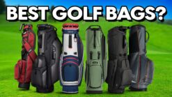 Golf Bags