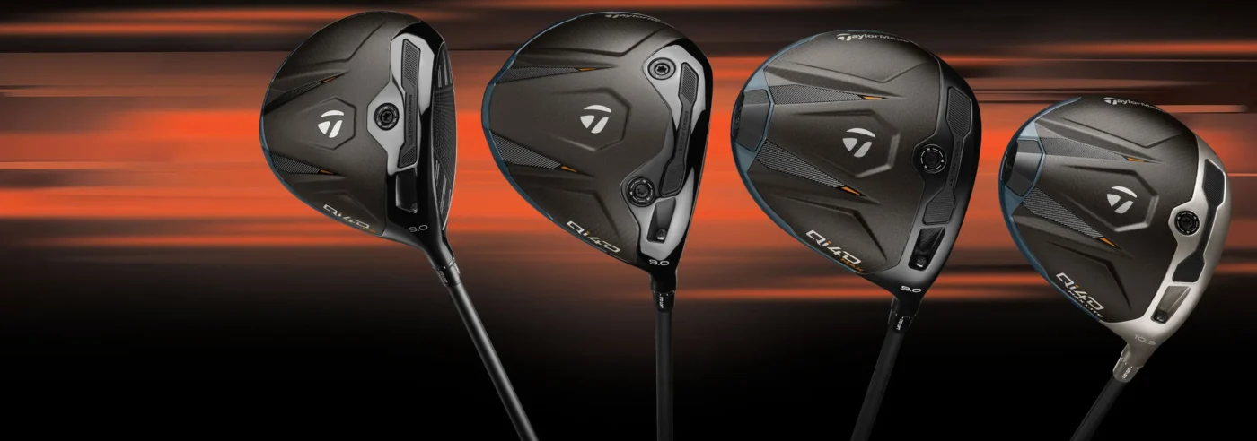 golf clubs and sets for all skill levels