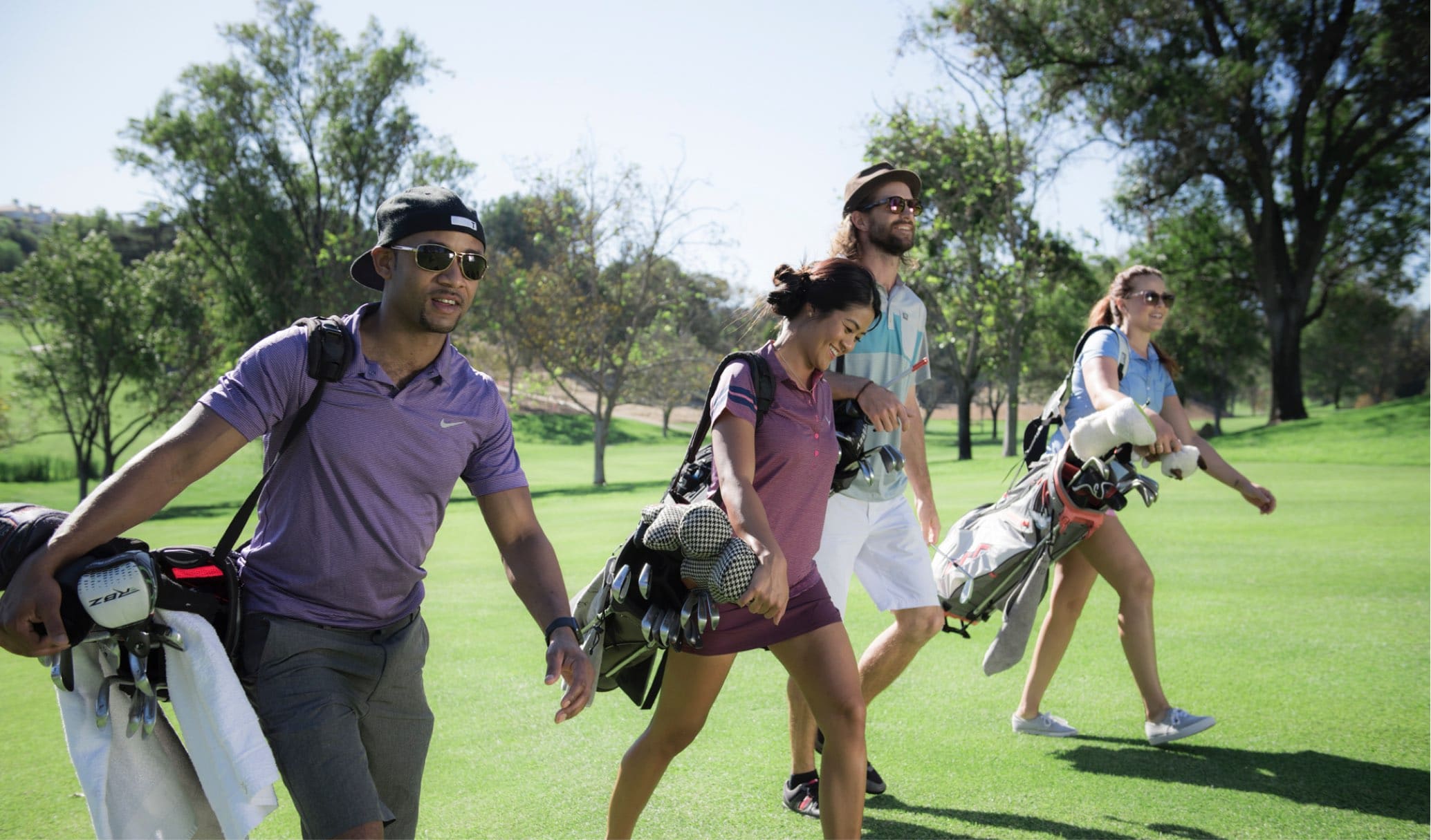 premium golf clubs and sets for beginners and professionals